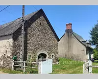 Maison, 71 m²