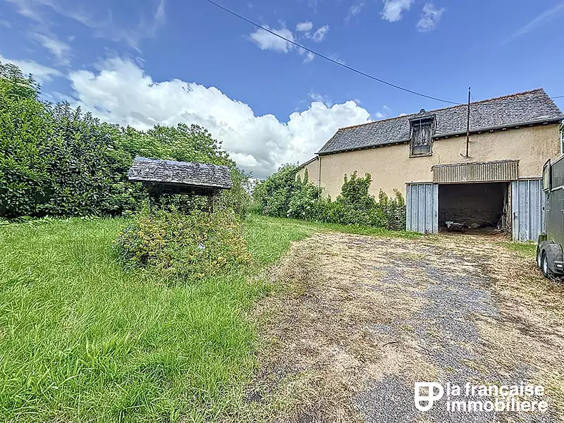 Maison, 142 m²