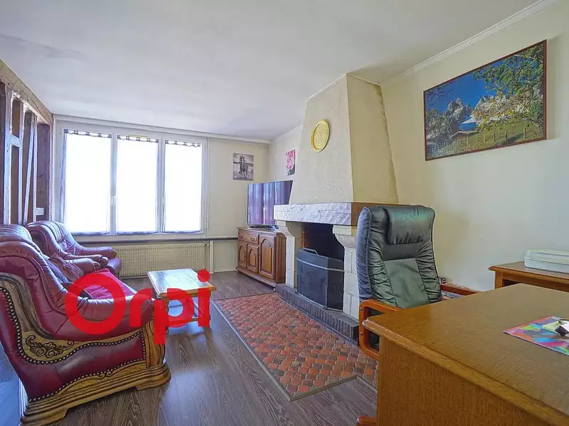 Maison, 90 m²