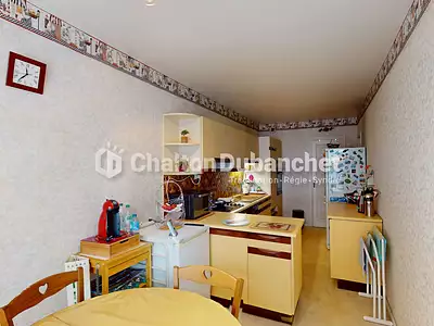 Appartement, 92,89 m²