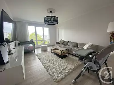 Appartement, 80 m²
