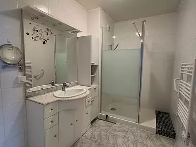 Appartement, 100 m²