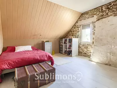Maison, 145 m²