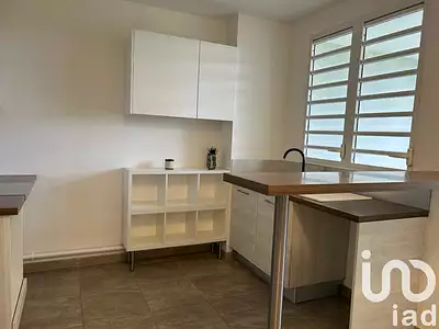 Appartement, 111 m²