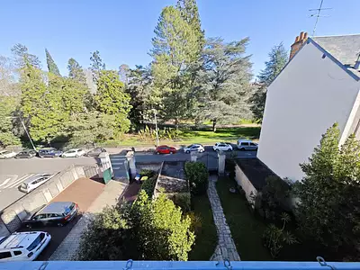 Appartement, 74,93 m²