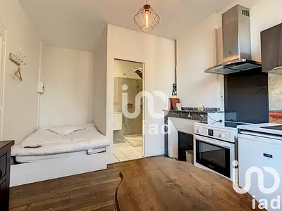 Maison, 185 m²
