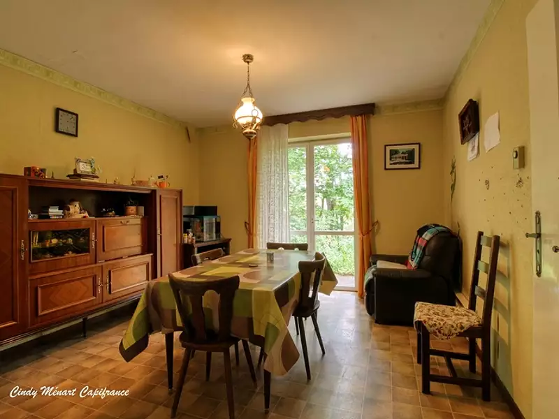 Maison, 138 m²