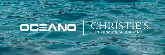 OCEANO HOMES