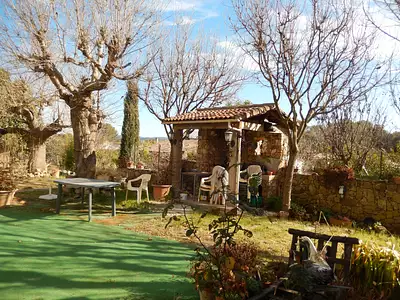 Maison, 120 m²