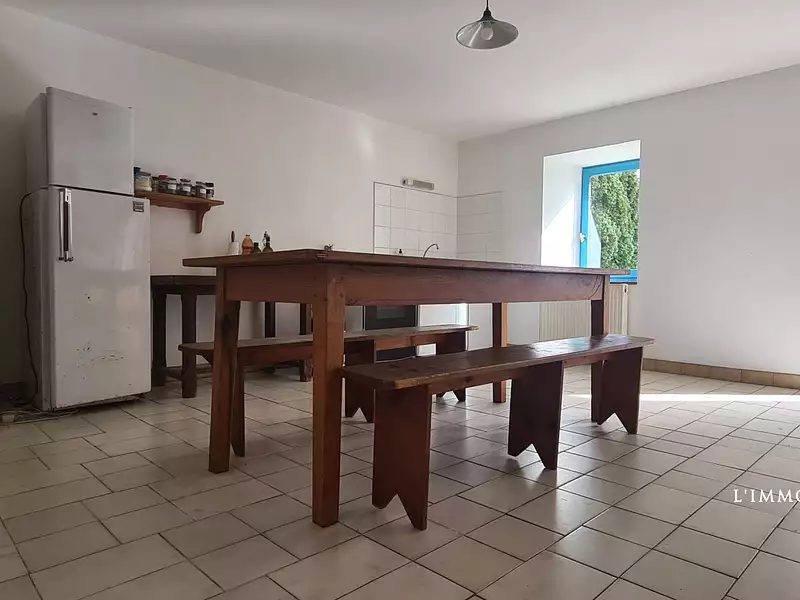 Maison, 268 m²