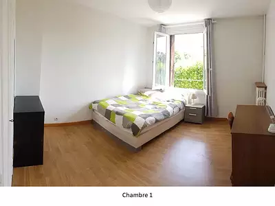 Appartement, 64 m²
