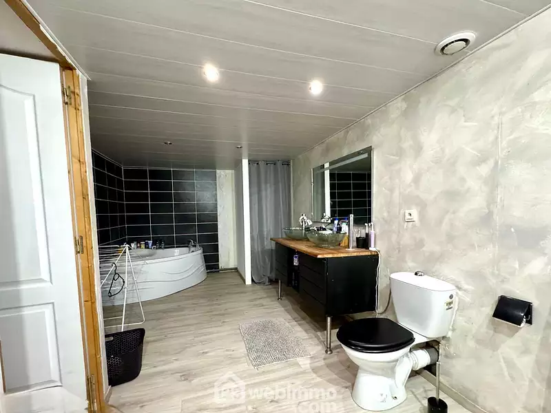 Maison, 183 m²
