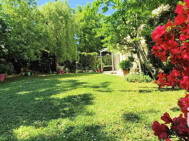 Maison, 157 m²