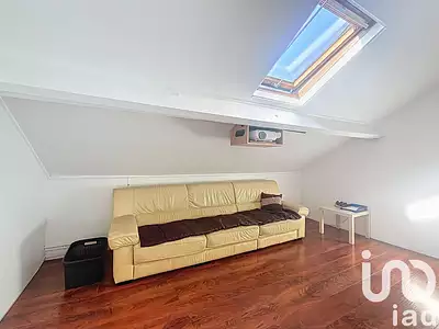 Maison, 114 m²