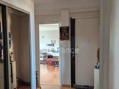Appartement, 106 m²