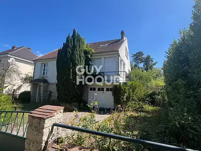 Maison, 144,26 m²