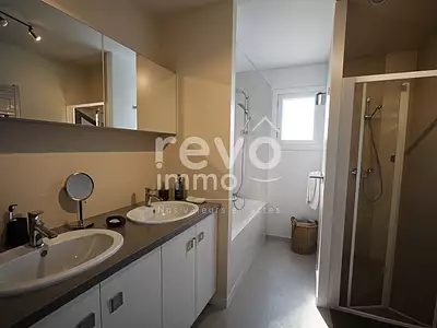 Maison, 102 m²