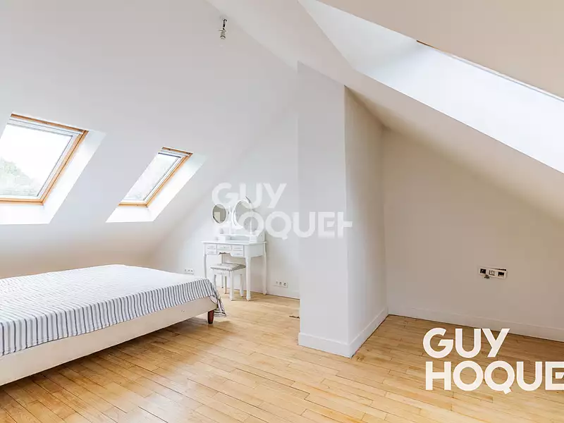 Maison, 103 m²