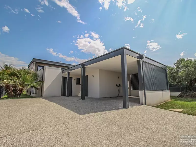 Maison, 157 m²