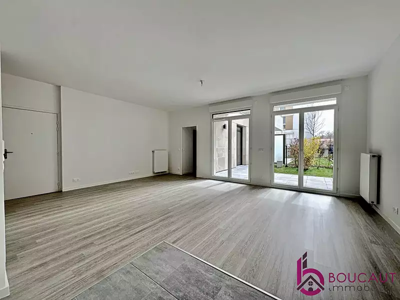 Appartement, 100,5 m²