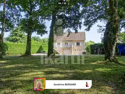 Maison, 150 m²