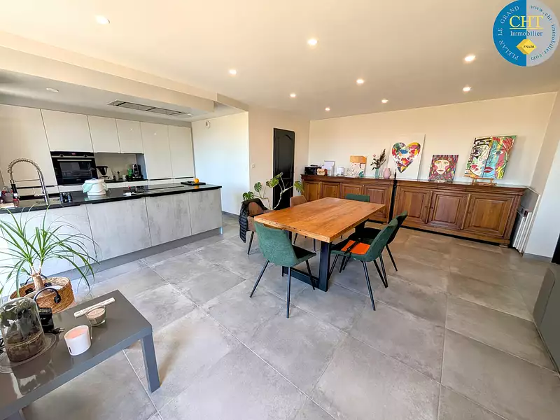 Maison, 104,6 m²