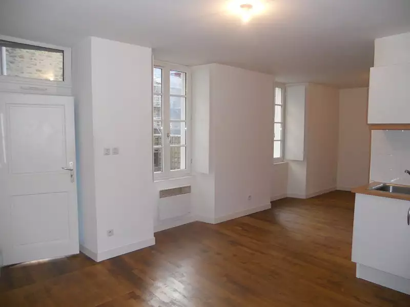 Immeuble, 330 m²