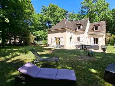 Maison, 205 m²