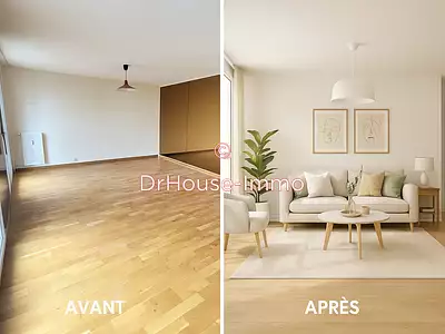Appartement, 97,79 m²
