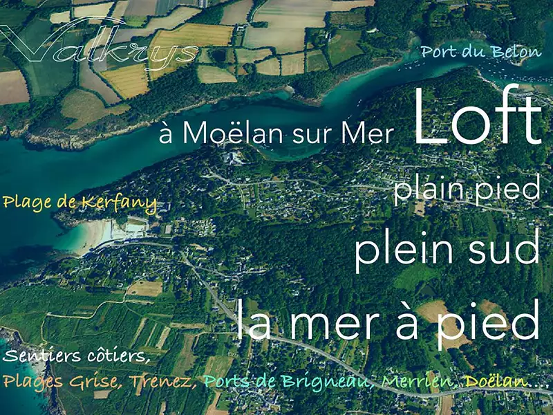 Appartement, 139 m²