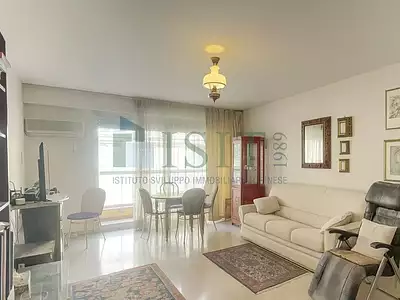 Appartement, 48,29 m²