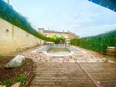 Maison, 65 m²