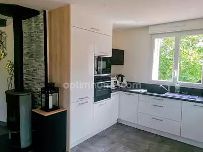 Maison, 110 m²