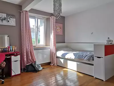 Appartement, 139 m²