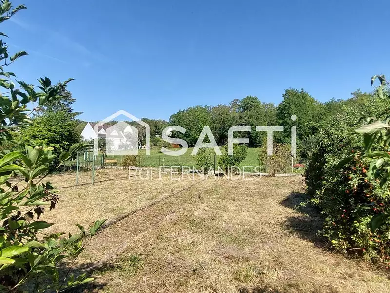Maison, 108 m²