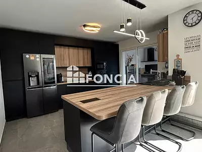 Maison, 183 m²