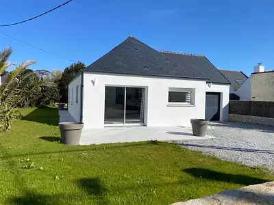 Maison, 81 m²