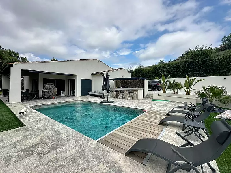 Maison, 157 m²