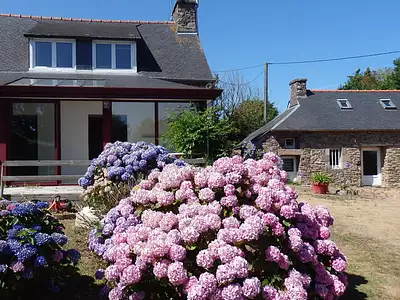 Maison, 130 m²