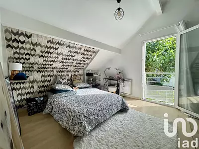 Maison, 170 m²