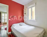 Appartement, 39 m²