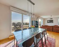 Appartement, 98,43 m²