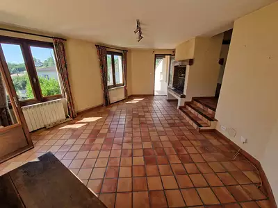 Maison, 135 m²