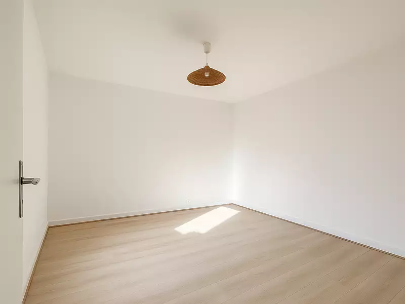 Appartement, 44 m²