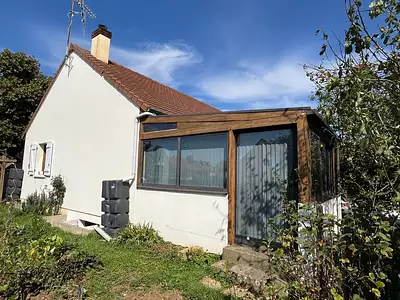 Maison, 92 m²