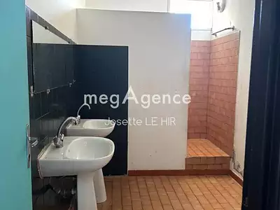 Maison, 64 m²
