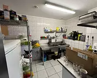 Immeuble, 350 m²