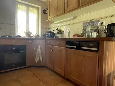 Maison, 135 m²