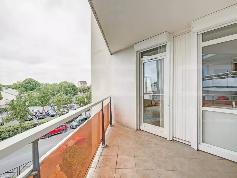 Appartement, 75,06 m²