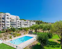 Appartement, 74,77 m²